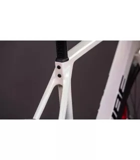 Vélo cyclocross Cube Cross Race C:68X TE 2026