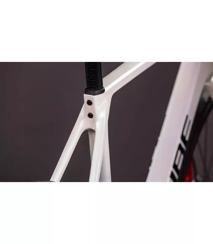 Vélo cyclocross Cube Cross Race C:68X TE 2026