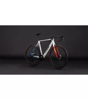 Vélo cyclocross Cube Cross Race C:68X TE 2026