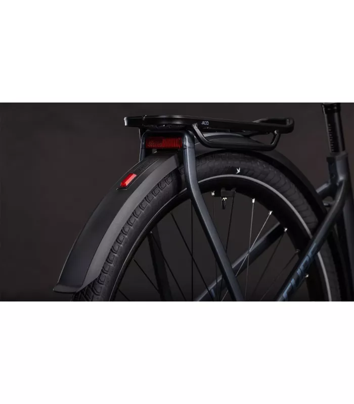 Vélo Tout Chemin électrique Cube Kathmandu Hybrid ONE 2026