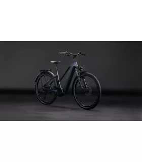 Vélo Tout Chemin électrique Cube Kathmandu Hybrid ONE 2026
