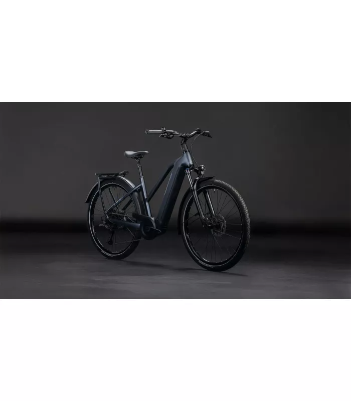 Vélo Tout Chemin électrique Cube Kathmandu Hybrid ONE 2026