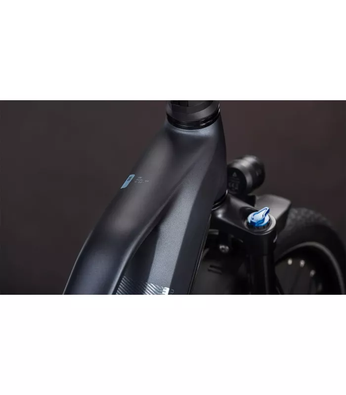 Vélo Tout Chemin électrique Cube Kathmandu Hybrid ONE 2026