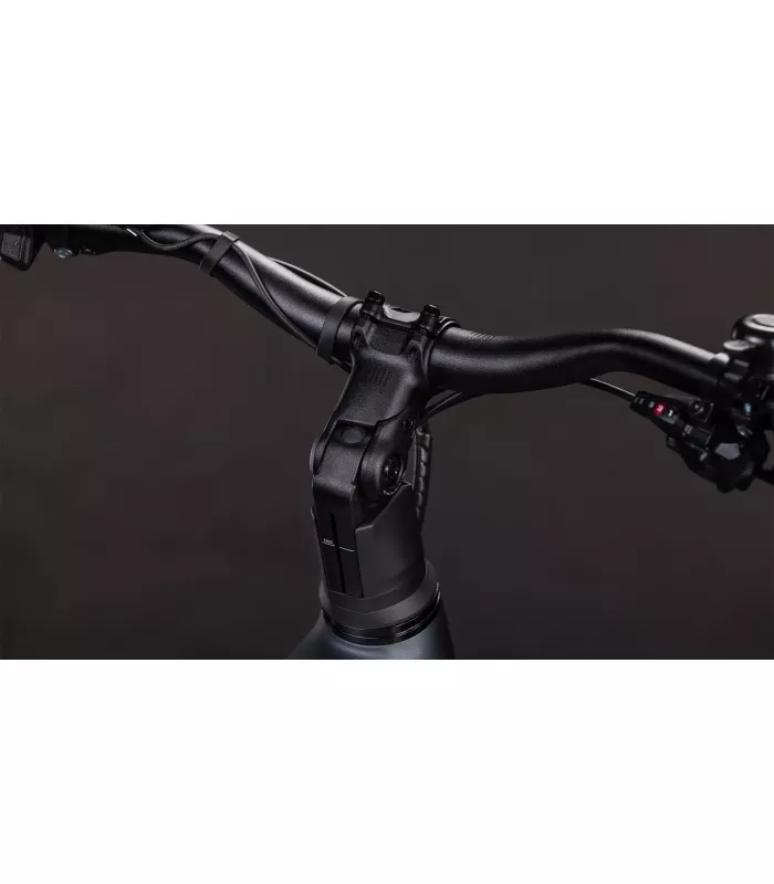 Vélo Tout Chemin électrique Cube Kathmandu Hybrid ONE 2026