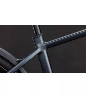 Vélo Tout Chemin électrique Cube Kathmandu Hybrid ONE 2026