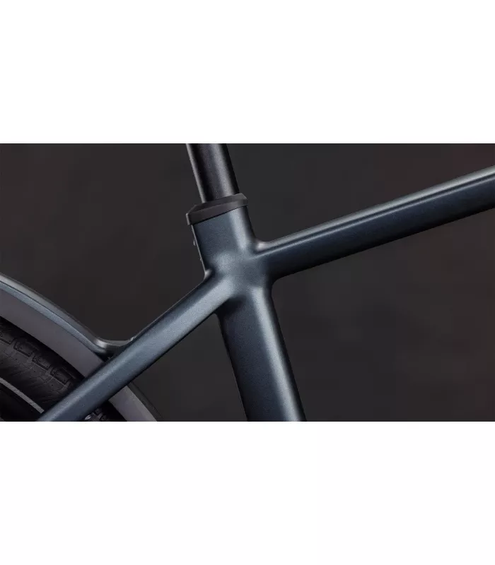 Vélo Tout Chemin électrique Cube Kathmandu Hybrid ONE 2026