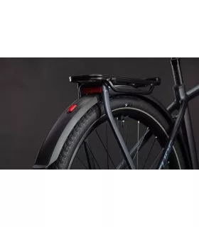 Vélo Tout Chemin électrique Cube Kathmandu Hybrid ONE 2026