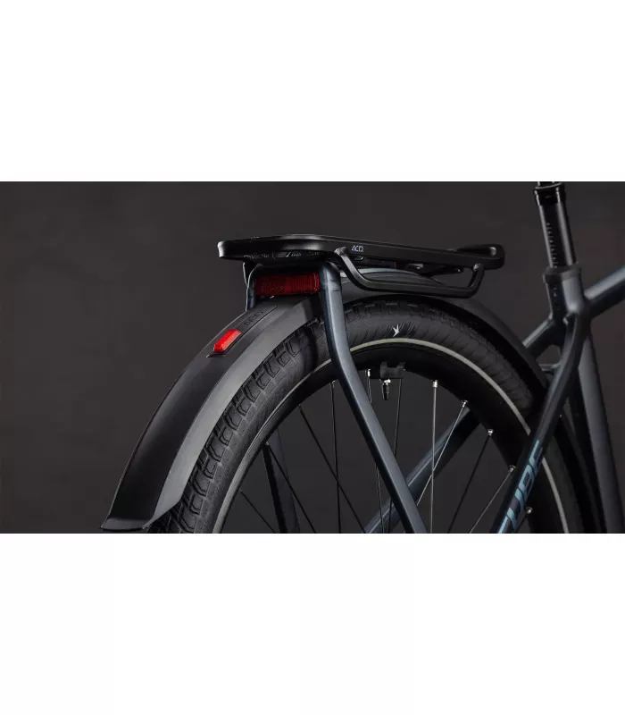 Vélo Tout Chemin électrique Cube Kathmandu Hybrid ONE 2026