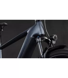 Vélo Tout Chemin électrique Cube Kathmandu Hybrid ONE 2026