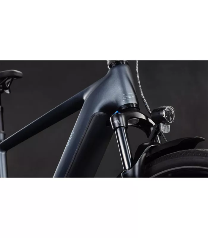 Vélo Tout Chemin électrique Cube Kathmandu Hybrid ONE 2026
