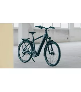 Vélo Tout Chemin électrique Cube Kathmandu Hybrid ONE 2026