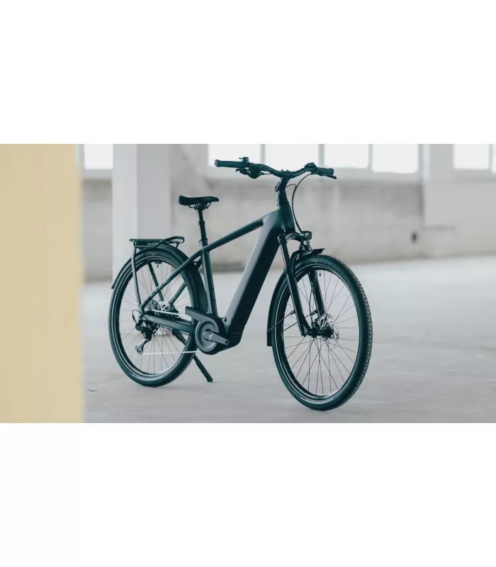 Vélo Tout Chemin électrique Cube Kathmandu Hybrid ONE 2026