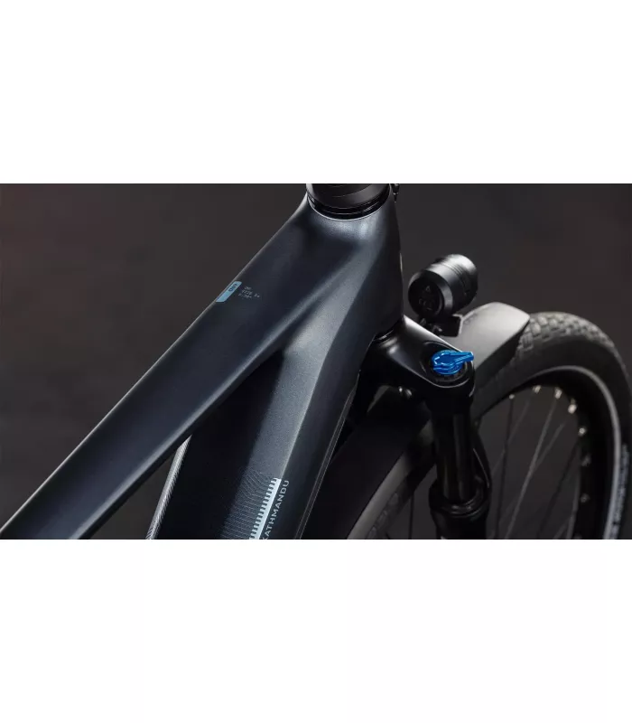 Vélo Tout Chemin électrique Cube Kathmandu Hybrid ONE 2026