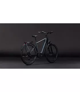 Vélo Tout Chemin électrique Cube Kathmandu Hybrid ONE 2026