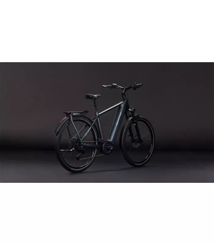 Vélo Tout Chemin électrique Cube Kathmandu Hybrid ONE 2026