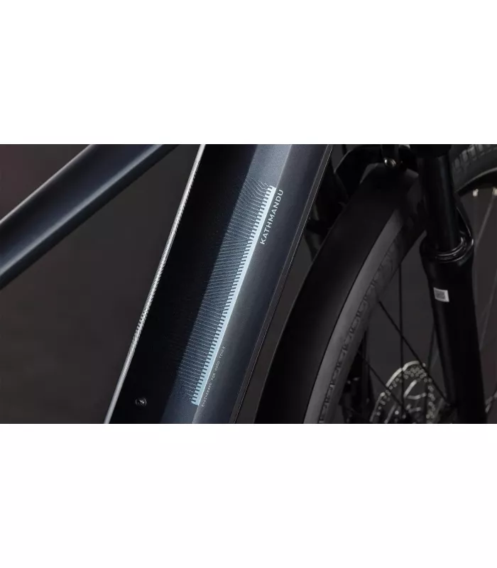 Vélo Tout Chemin électrique Cube Kathmandu Hybrid ONE 2026