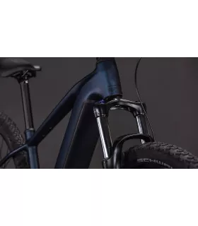 VTT électrique Cube Reaction Hybrid Performance 2026
