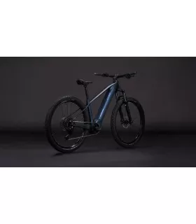 VTT électrique Cube Reaction Hybrid Performance 2026