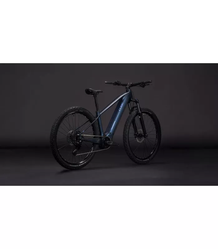VTT électrique Cube Reaction Hybrid Performance 2026