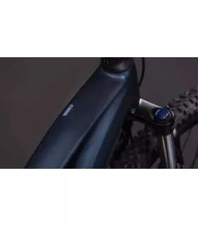 VTT électrique Cube Reaction Hybrid Performance 2026