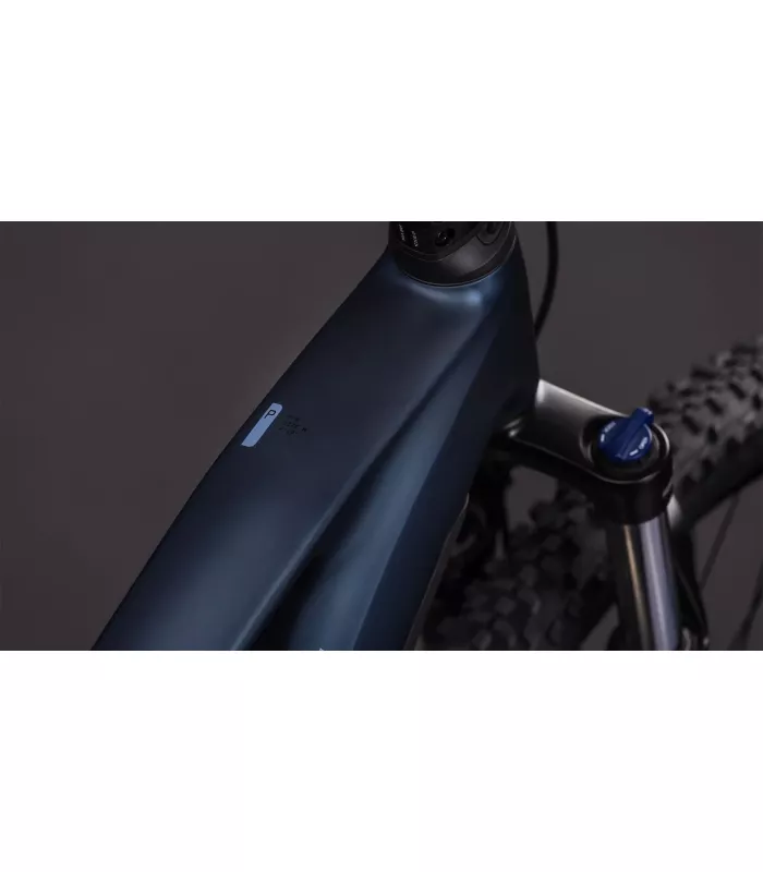 VTT électrique Cube Reaction Hybrid Performance 2026