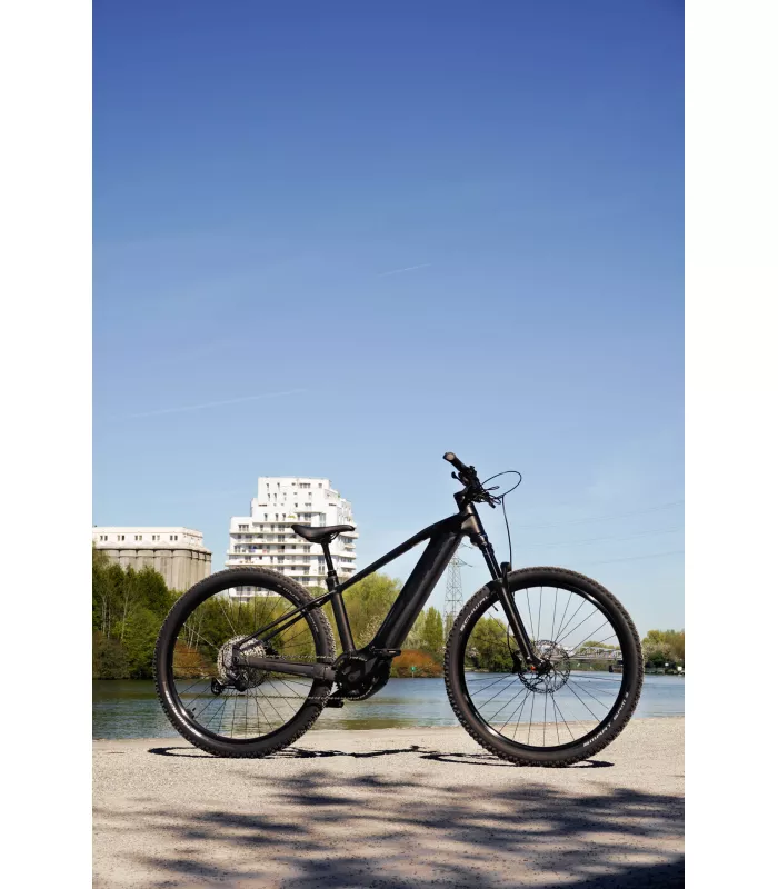 VTT électrique Cube Reaction Hybrid Pro 2026