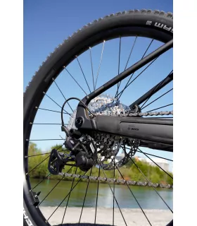 VTT électrique Cube Reaction Hybrid Pro 2026