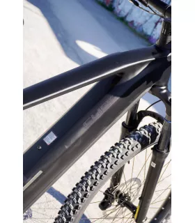 VTT électrique Cube Reaction Hybrid Pro 2026