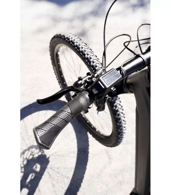 VTT électrique Cube Reaction Hybrid Pro 2026