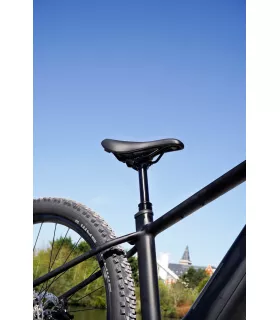 VTT électrique Cube Reaction Hybrid Pro 2026
