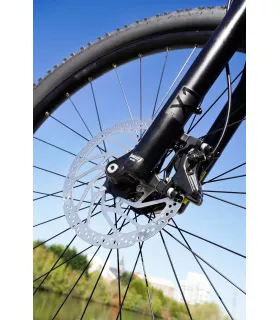 VTT électrique Cube Reaction Hybrid Pro 2026