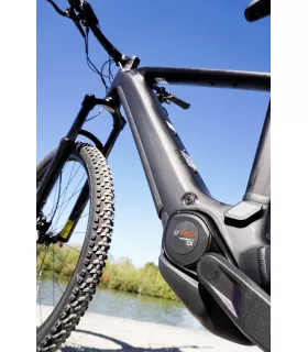 VTT électrique Cube Reaction Hybrid Pro 2026