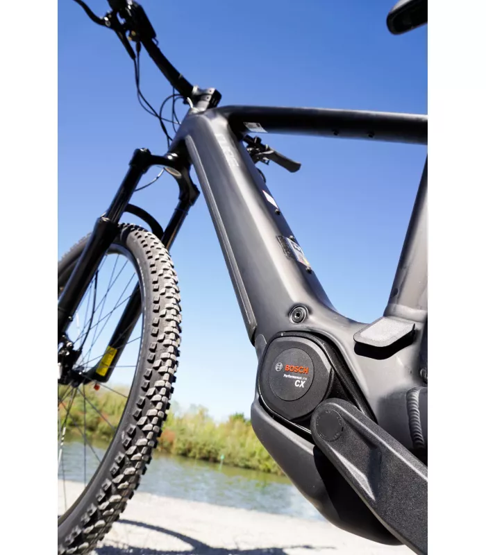 VTT électrique Cube Reaction Hybrid Pro 2026