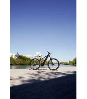 VTT électrique Cube Reaction Hybrid Pro 2026