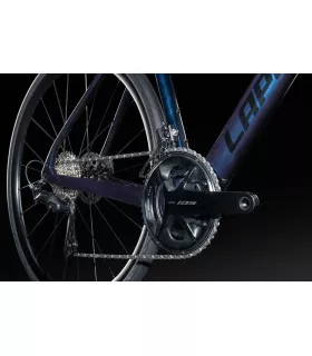 Vélo de route Lapierre PULSIUM 5.0 2027