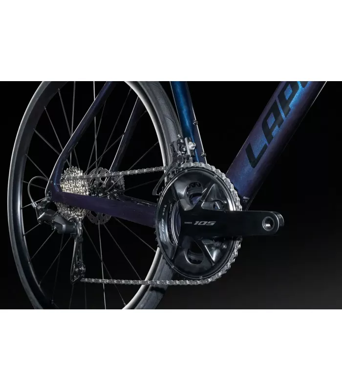 Vélo de route Lapierre PULSIUM 5.0 2027