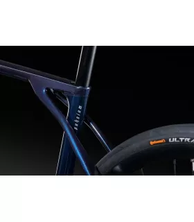 Vélo de route Lapierre PULSIUM 5.0 2027