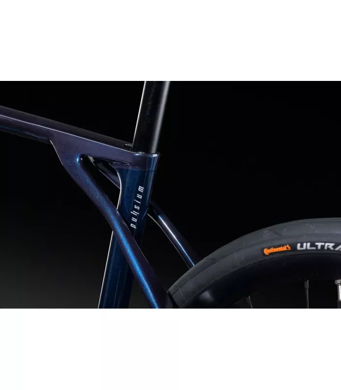 Vélo de route Lapierre PULSIUM 5.0 2027