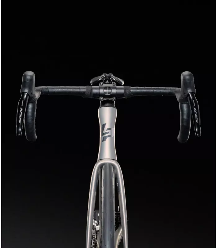 Vélo de route Lapierre XELIUS DRS 6.0 beige 2026