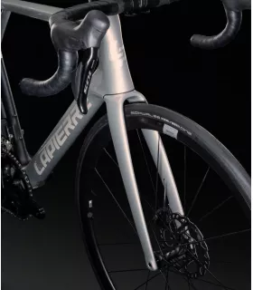 Vélo de route Lapierre XELIUS DRS 6.0 beige 2026