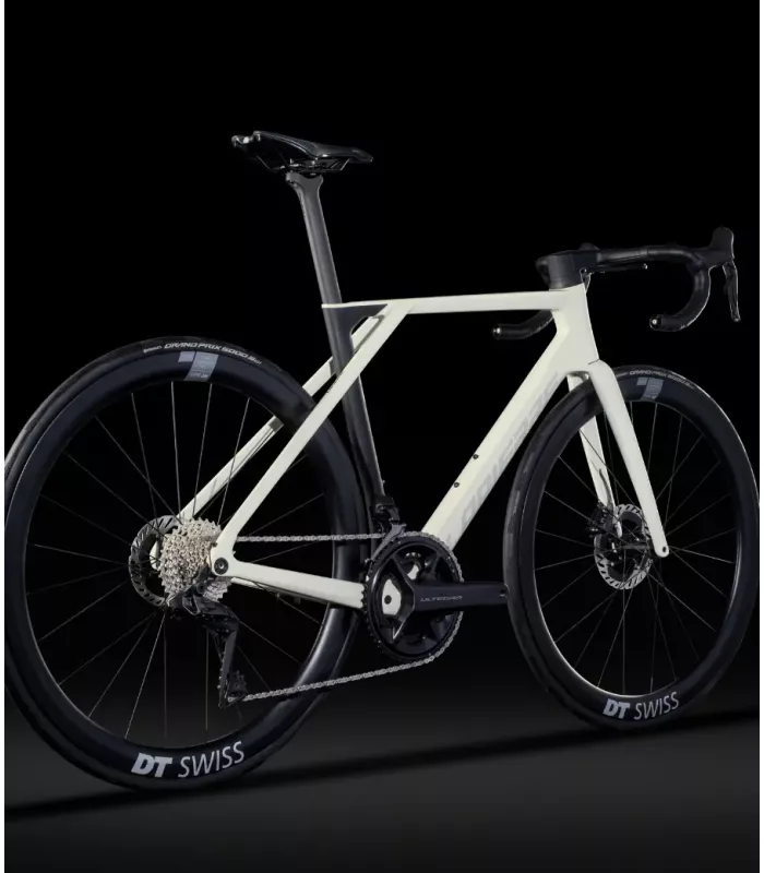 Vélo de route Lapierre XELIUS DRS 8.0 beige 2026