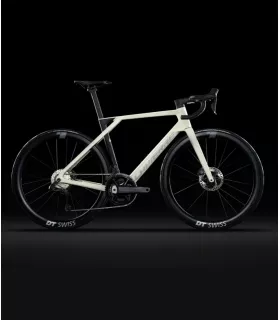 Vélo de route Lapierre XELIUS DRS 8.0 beige 2026