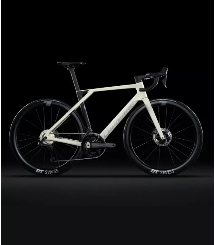 Vélo de route Lapierre XELIUS DRS 8.0 beige 2026