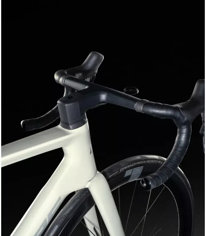 Vélo de route Lapierre XELIUS DRS 8.0 beige 2026