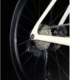 Vélo de route Lapierre XELIUS DRS 8.0 beige 2026