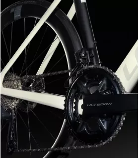 Vélo de route Lapierre XELIUS DRS 8.0 beige 2026
