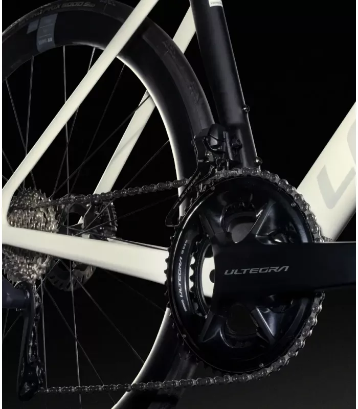 Vélo de route Lapierre XELIUS DRS 8.0 beige 2026
