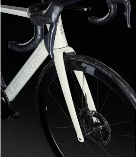 Vélo de route Lapierre XELIUS DRS 8.0 beige 2026