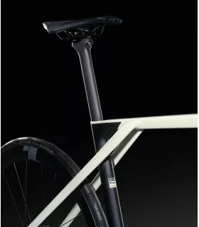 Vélo de route Lapierre XELIUS DRS 8.0 beige 2026