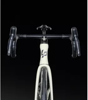 Vélo de route Lapierre XELIUS DRS 8.0 beige 2026
